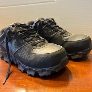 WOMENS TIMBERLAND PRO® ANTI FATIGUE ALLOY TOE SD+ WORK SHOES